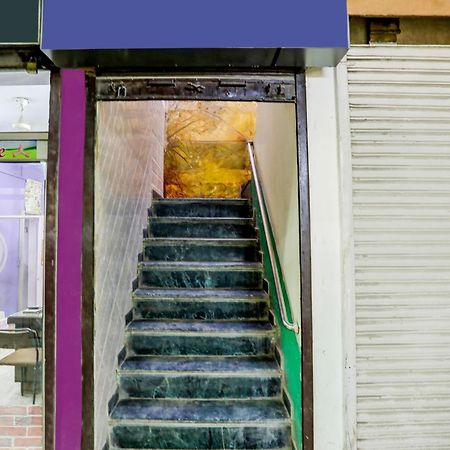 Hotel O Ajmer Heritage Екстер'єр фото