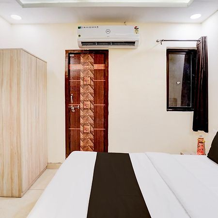 Hotel O Ajmer Heritage Екстер'єр фото