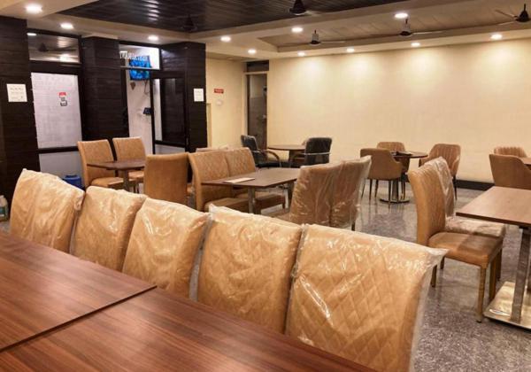 Hotel O Ajmer Heritage Екстер'єр фото