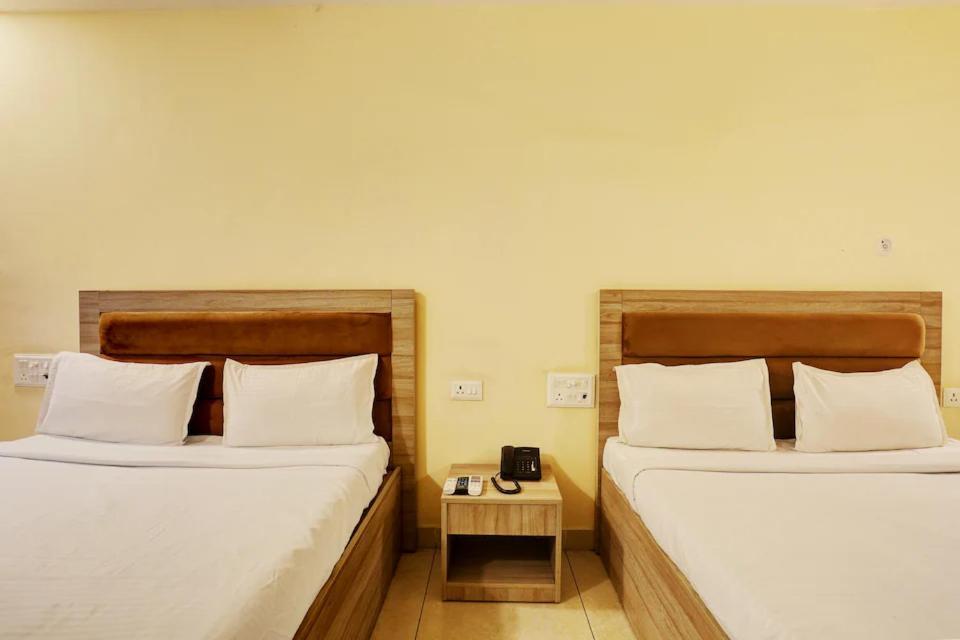 Hotel O Ajmer Heritage Екстер'єр фото