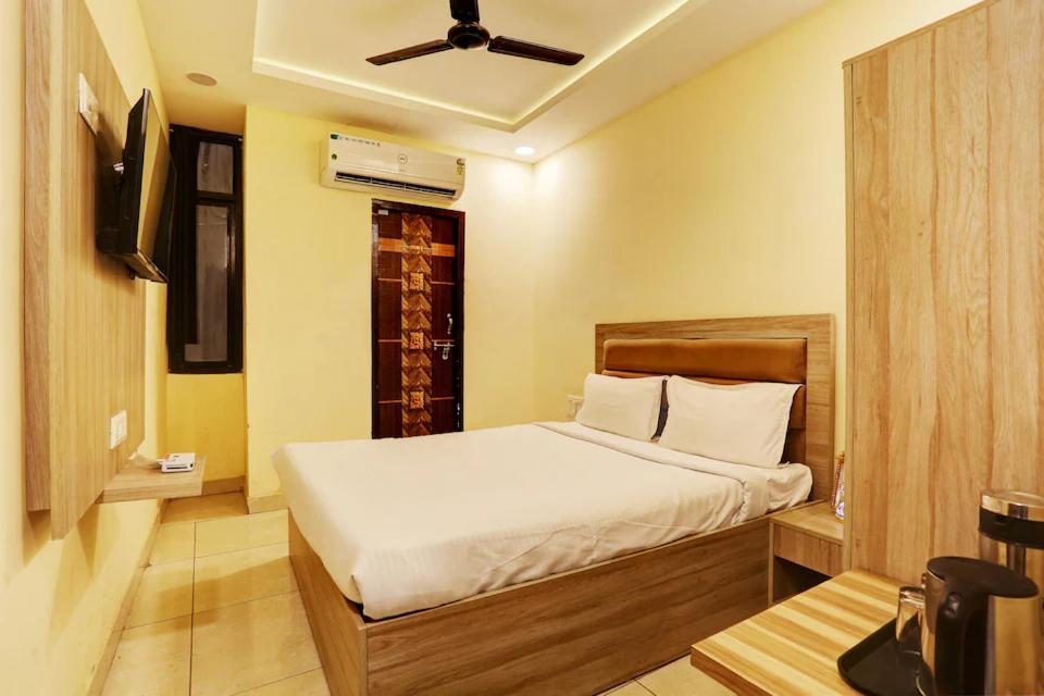Hotel O Ajmer Heritage Екстер'єр фото