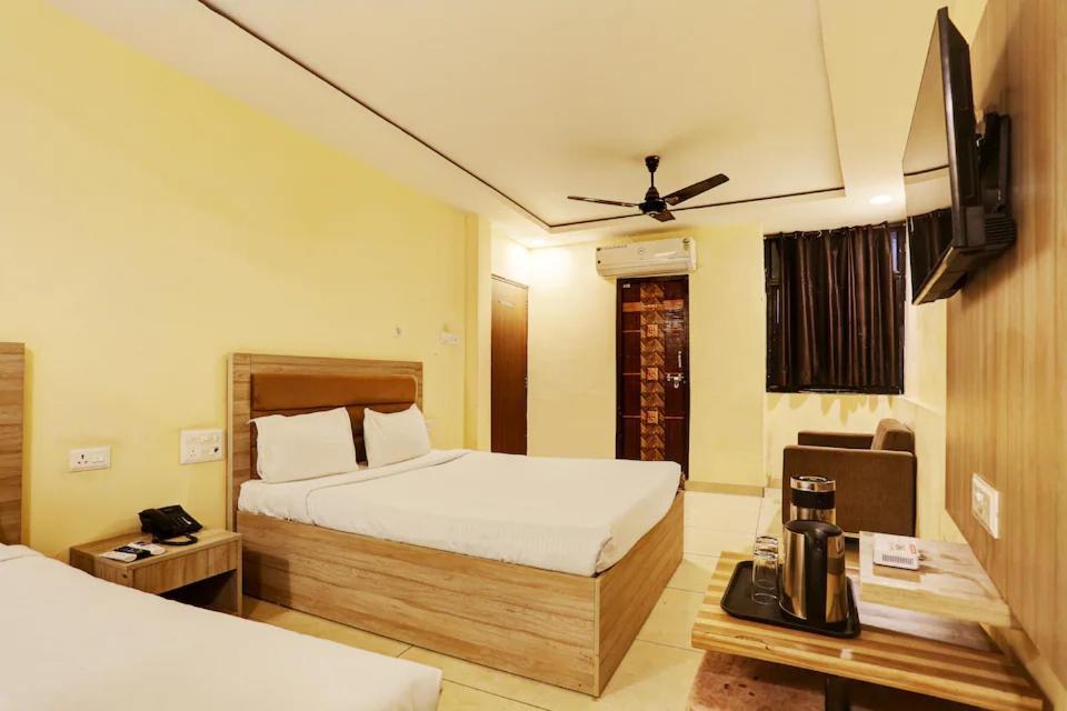 Hotel O Ajmer Heritage Екстер'єр фото