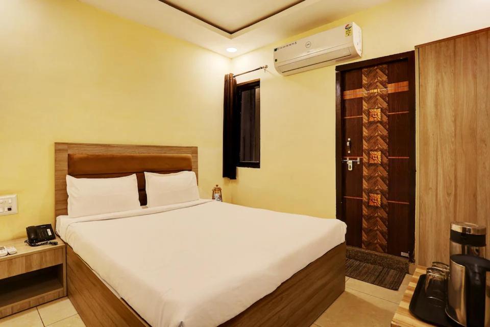 Hotel O Ajmer Heritage Екстер'єр фото