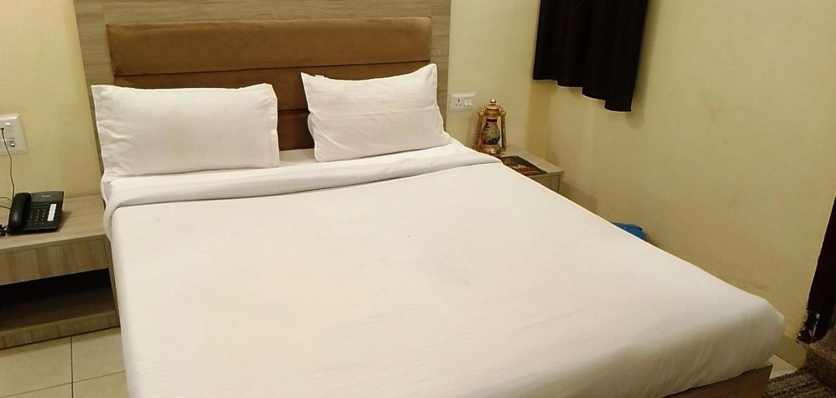 Hotel O Ajmer Heritage Екстер'єр фото