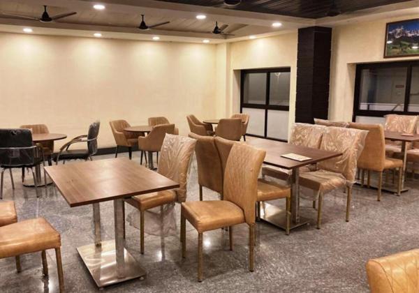 Hotel O Ajmer Heritage Екстер'єр фото
