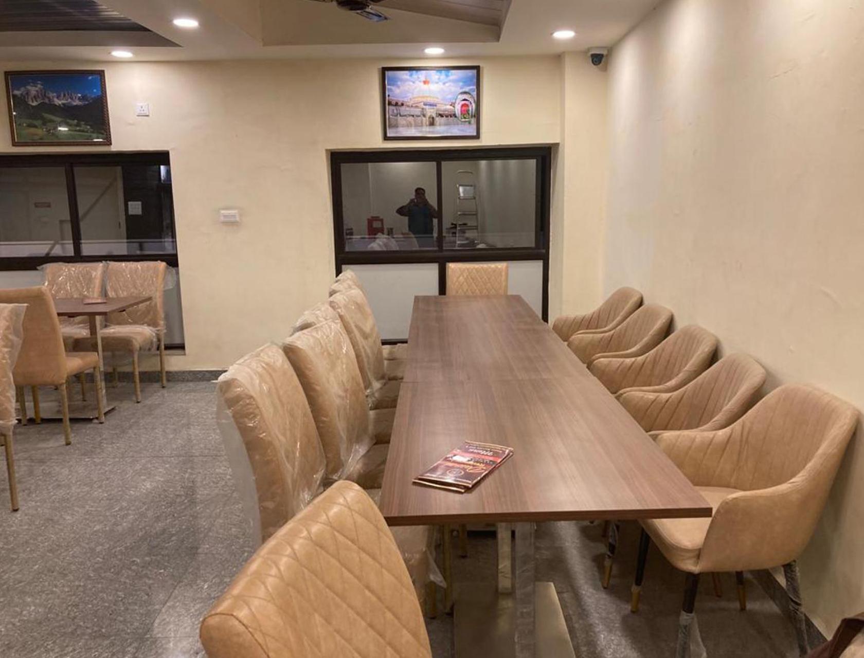Hotel O Ajmer Heritage Екстер'єр фото
