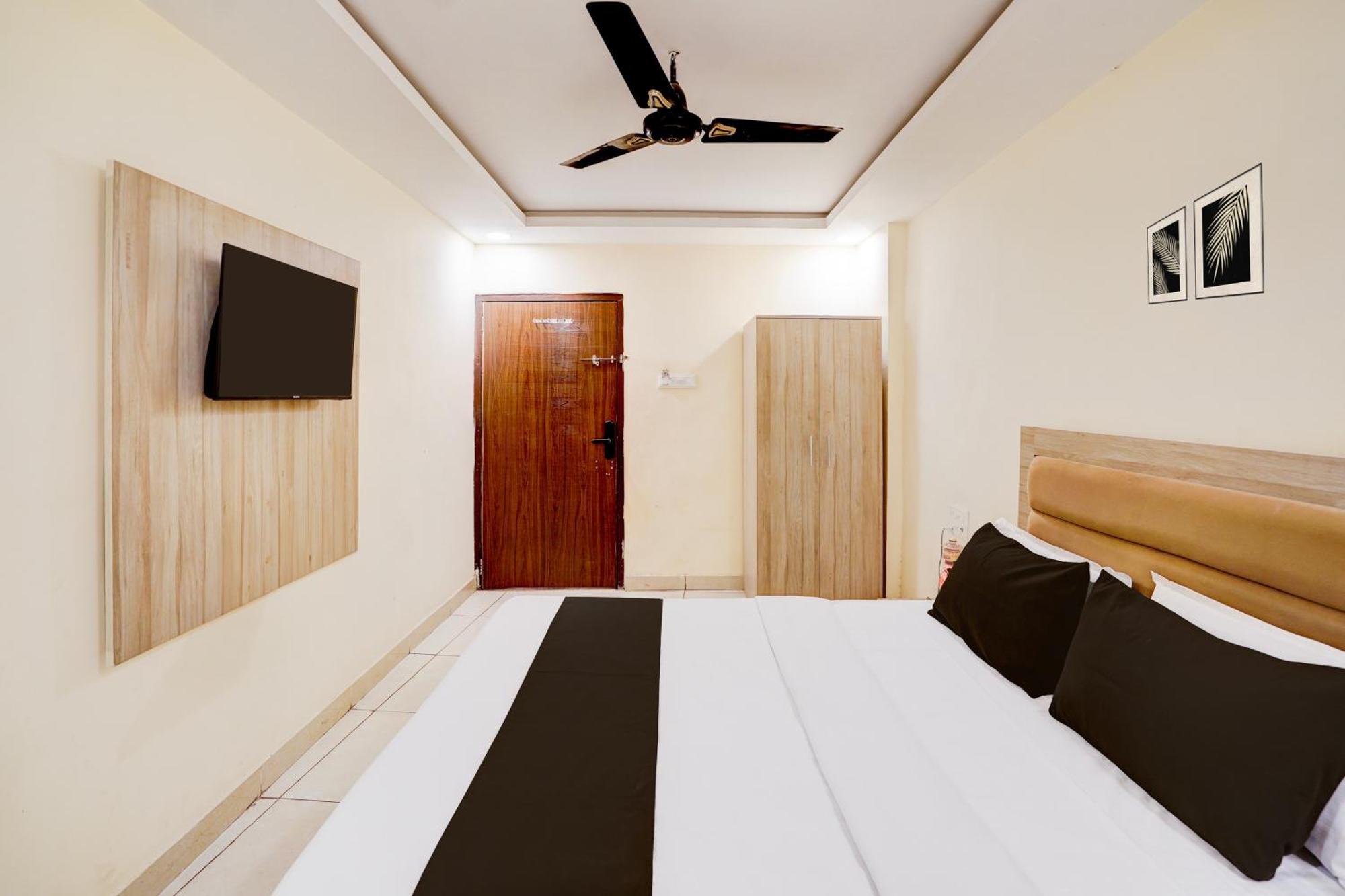 Hotel O Ajmer Heritage Екстер'єр фото