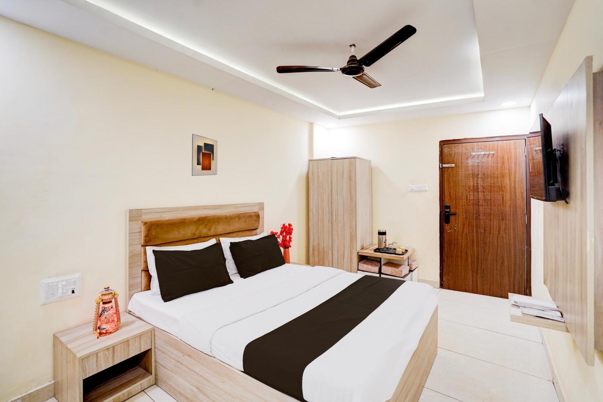 Hotel O Ajmer Heritage Екстер'єр фото