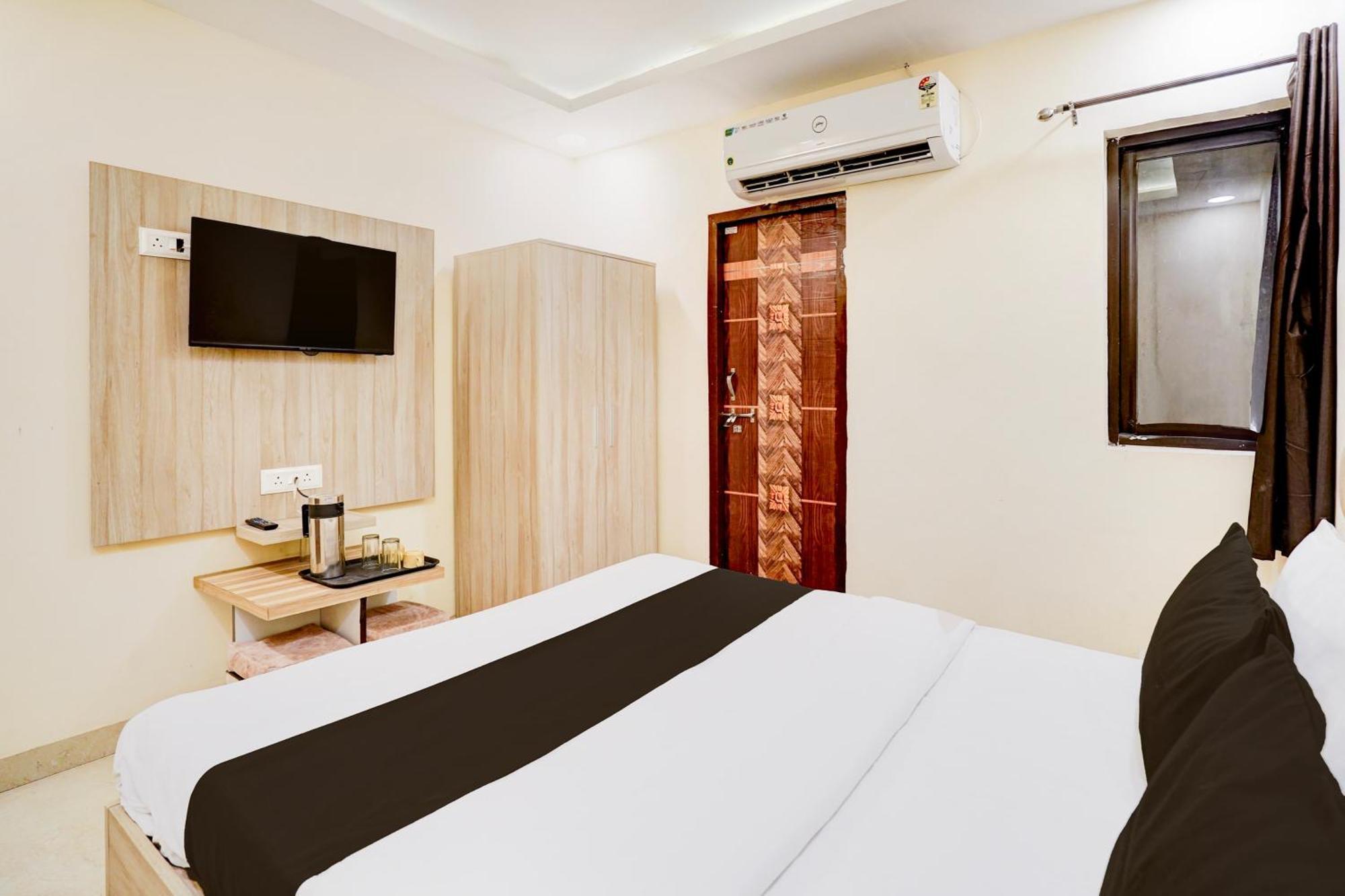 Hotel O Ajmer Heritage Екстер'єр фото