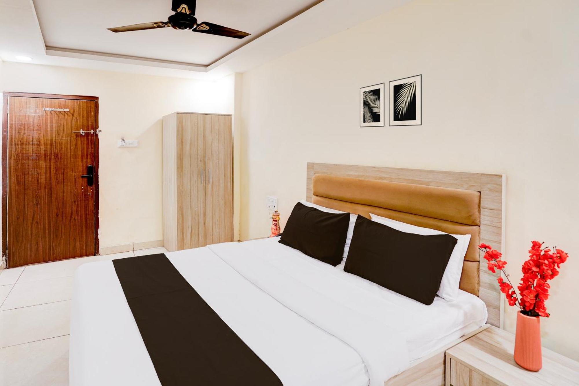 Hotel O Ajmer Heritage Екстер'єр фото