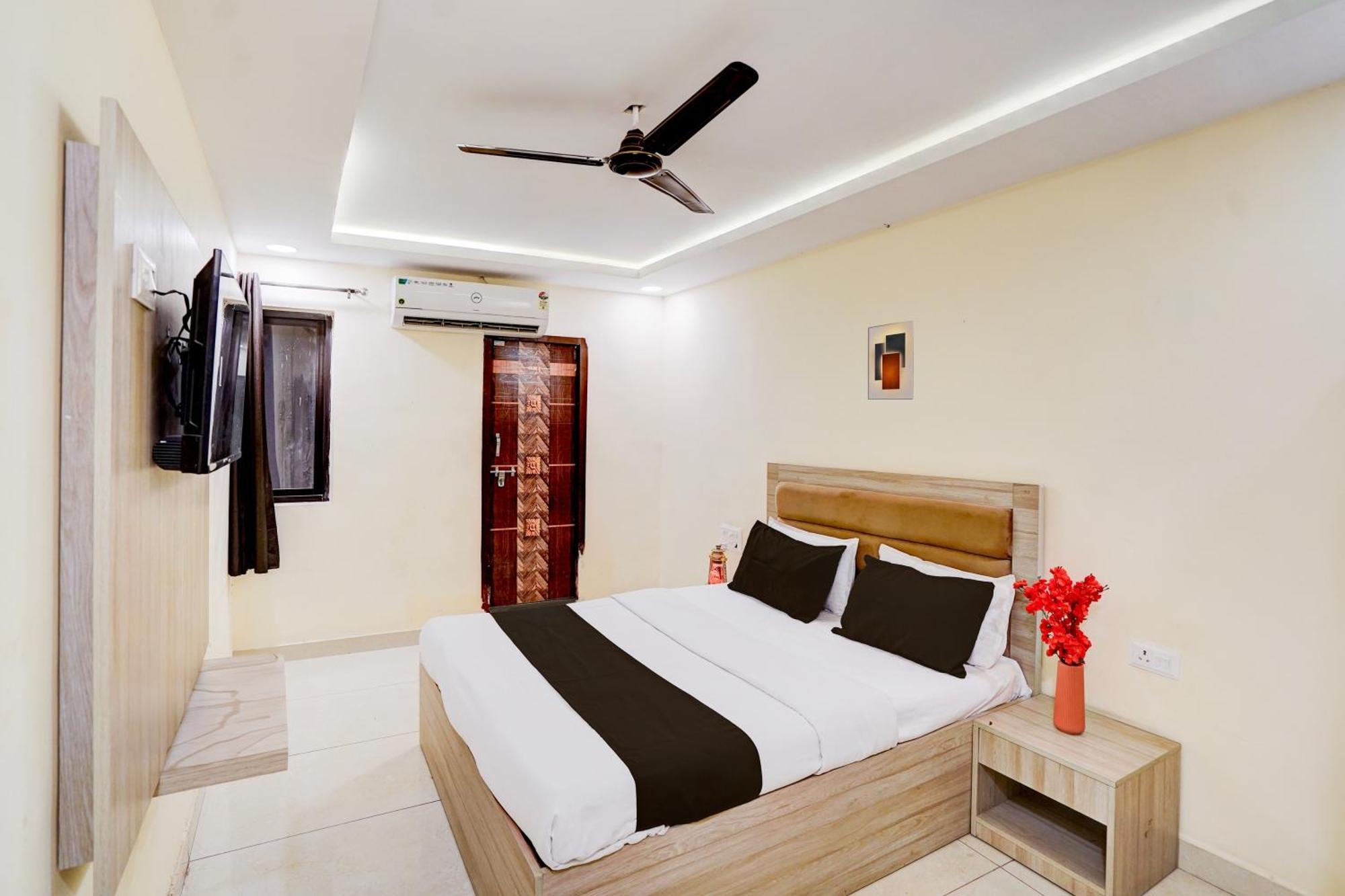 Hotel O Ajmer Heritage Екстер'єр фото