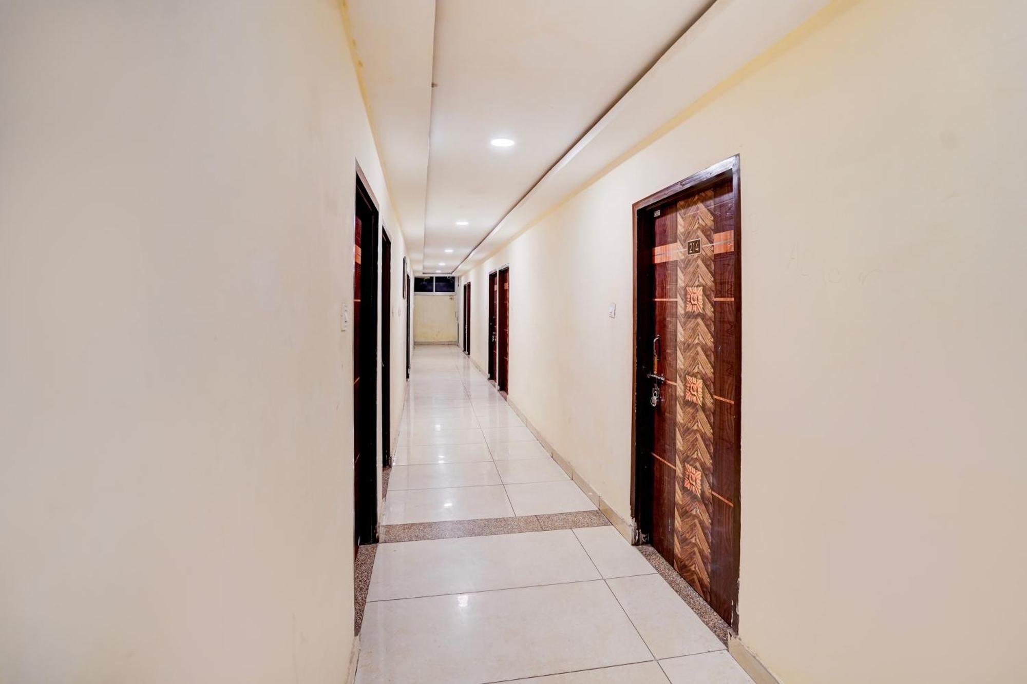 Hotel O Ajmer Heritage Екстер'єр фото