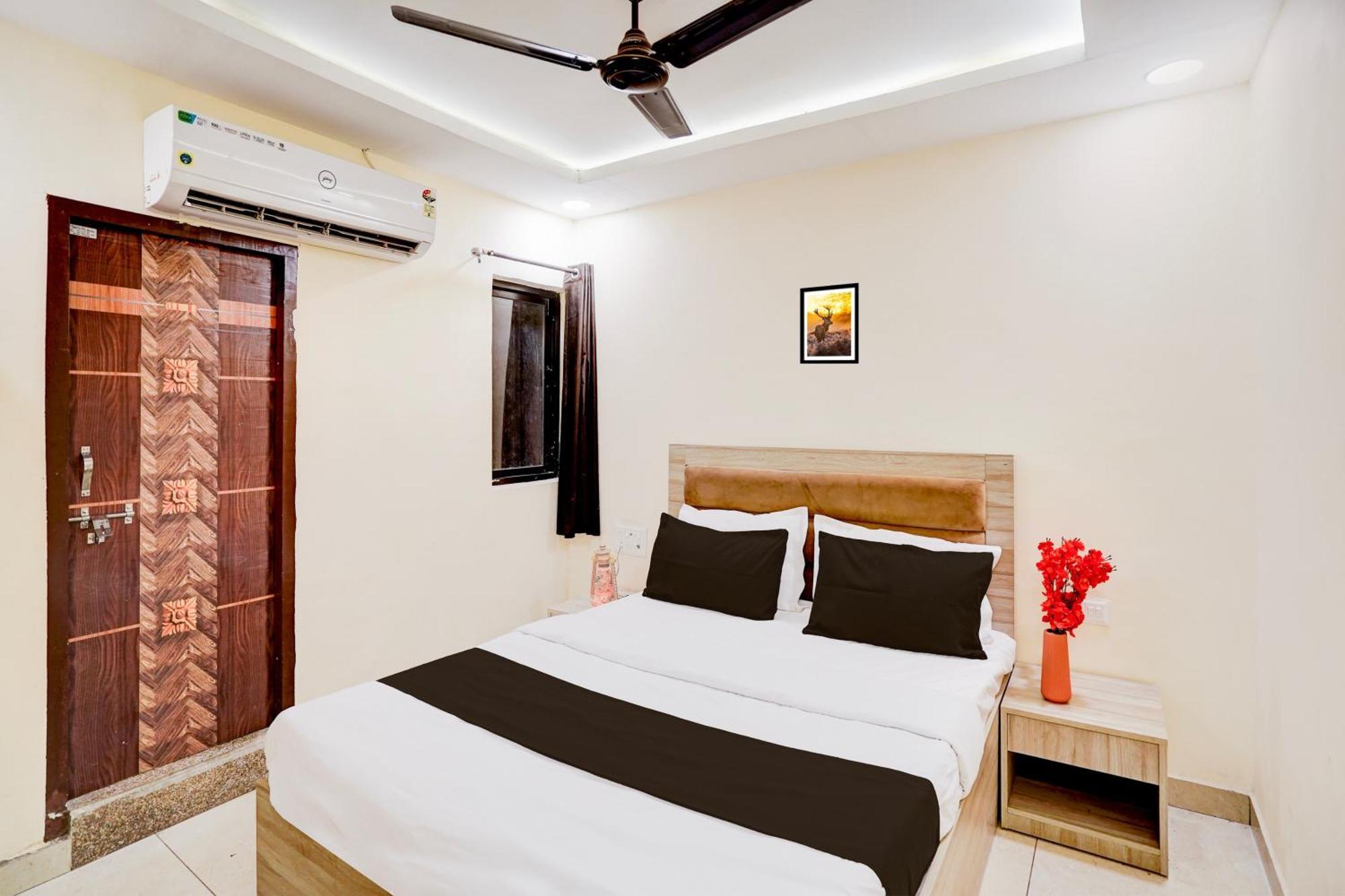Hotel O Ajmer Heritage Екстер'єр фото