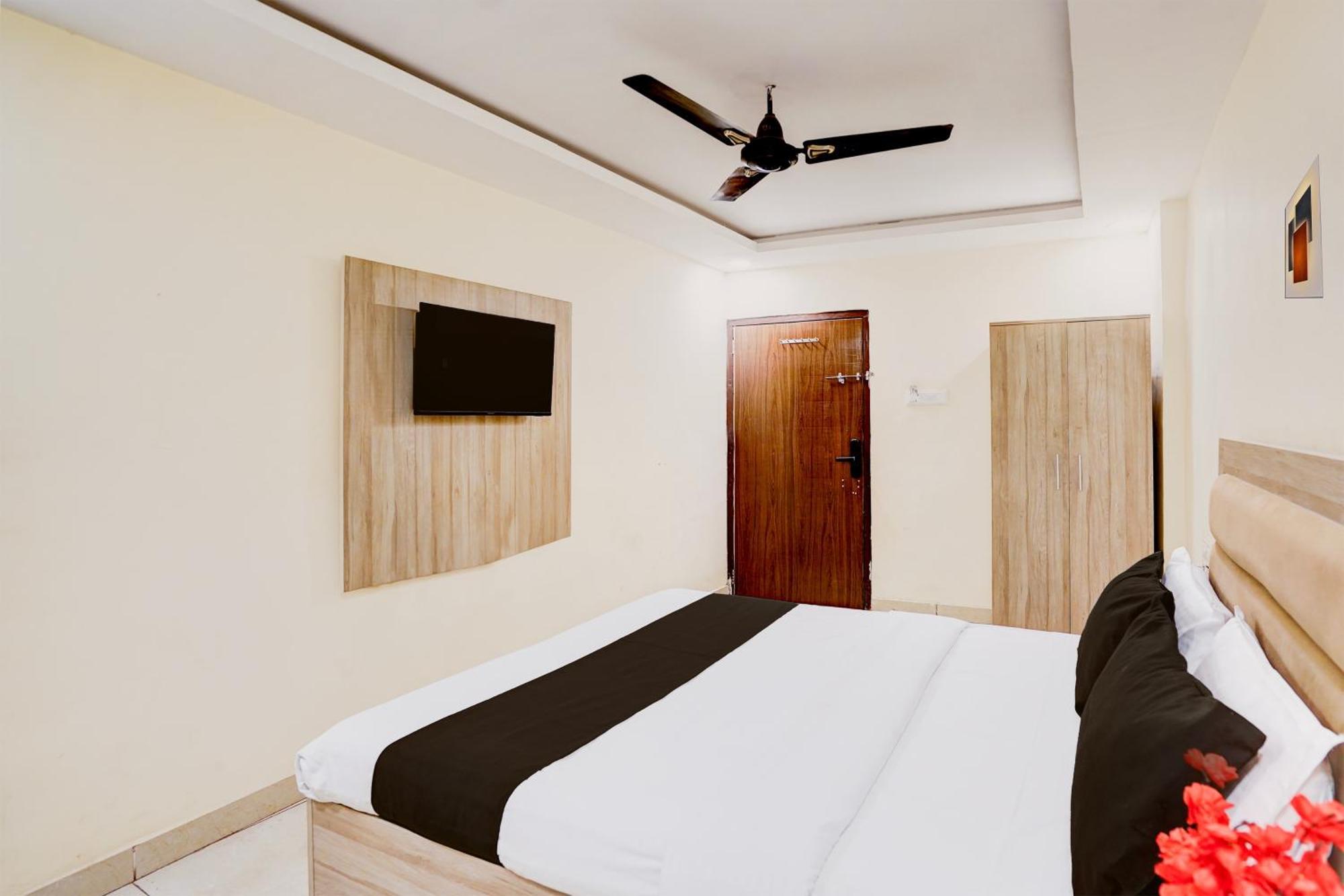 Hotel O Ajmer Heritage Екстер'єр фото