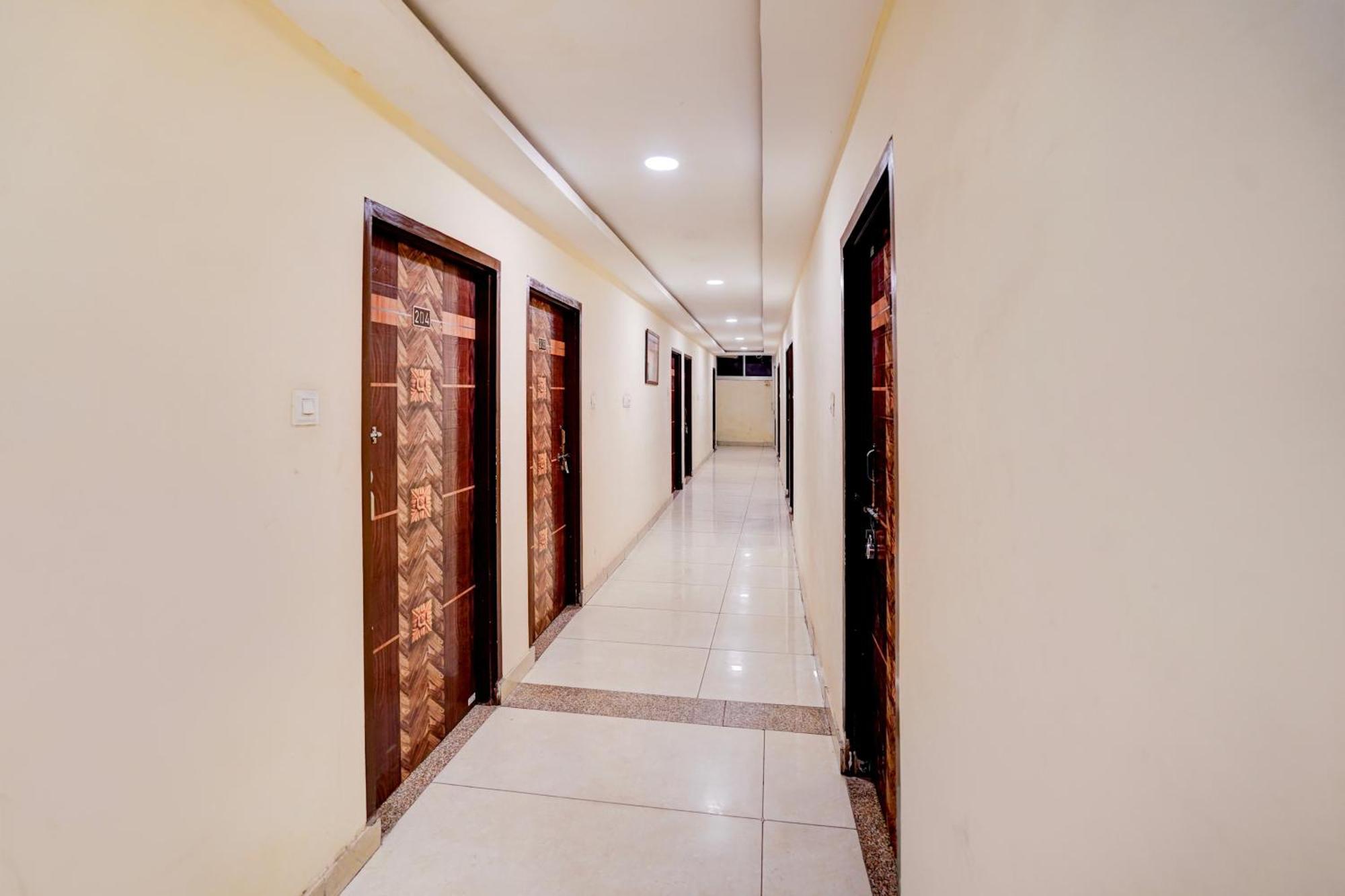 Hotel O Ajmer Heritage Екстер'єр фото