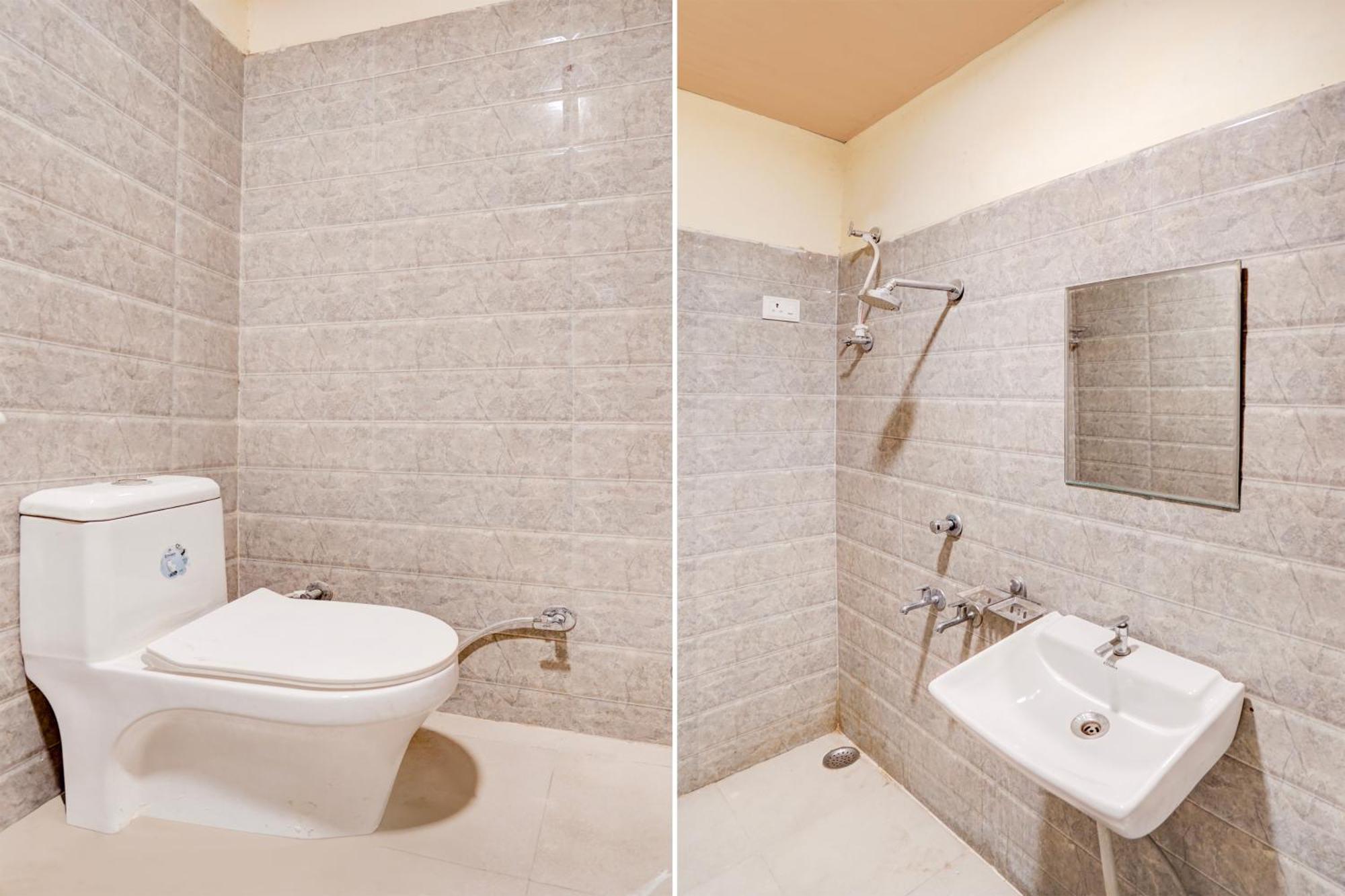 Hotel O Ajmer Heritage Екстер'єр фото