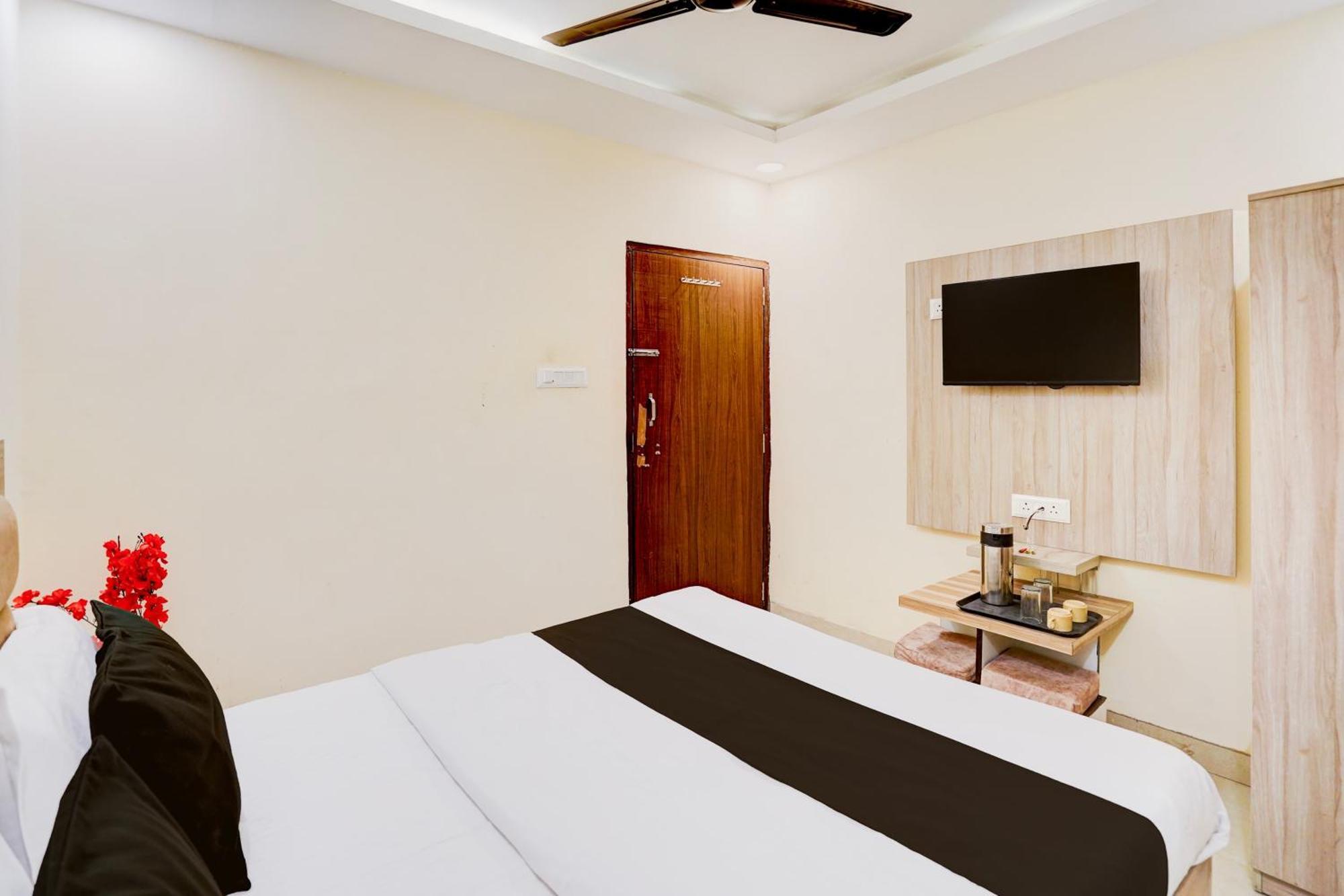 Hotel O Ajmer Heritage Екстер'єр фото