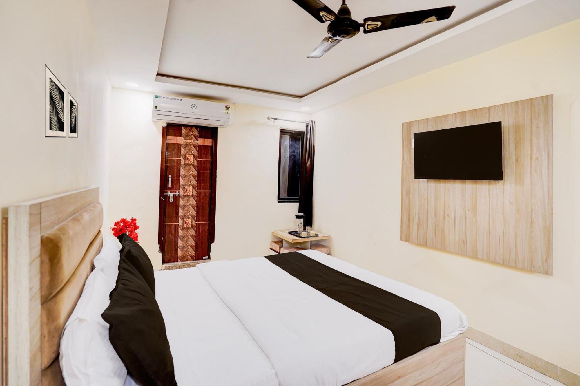 Hotel O Ajmer Heritage Екстер'єр фото