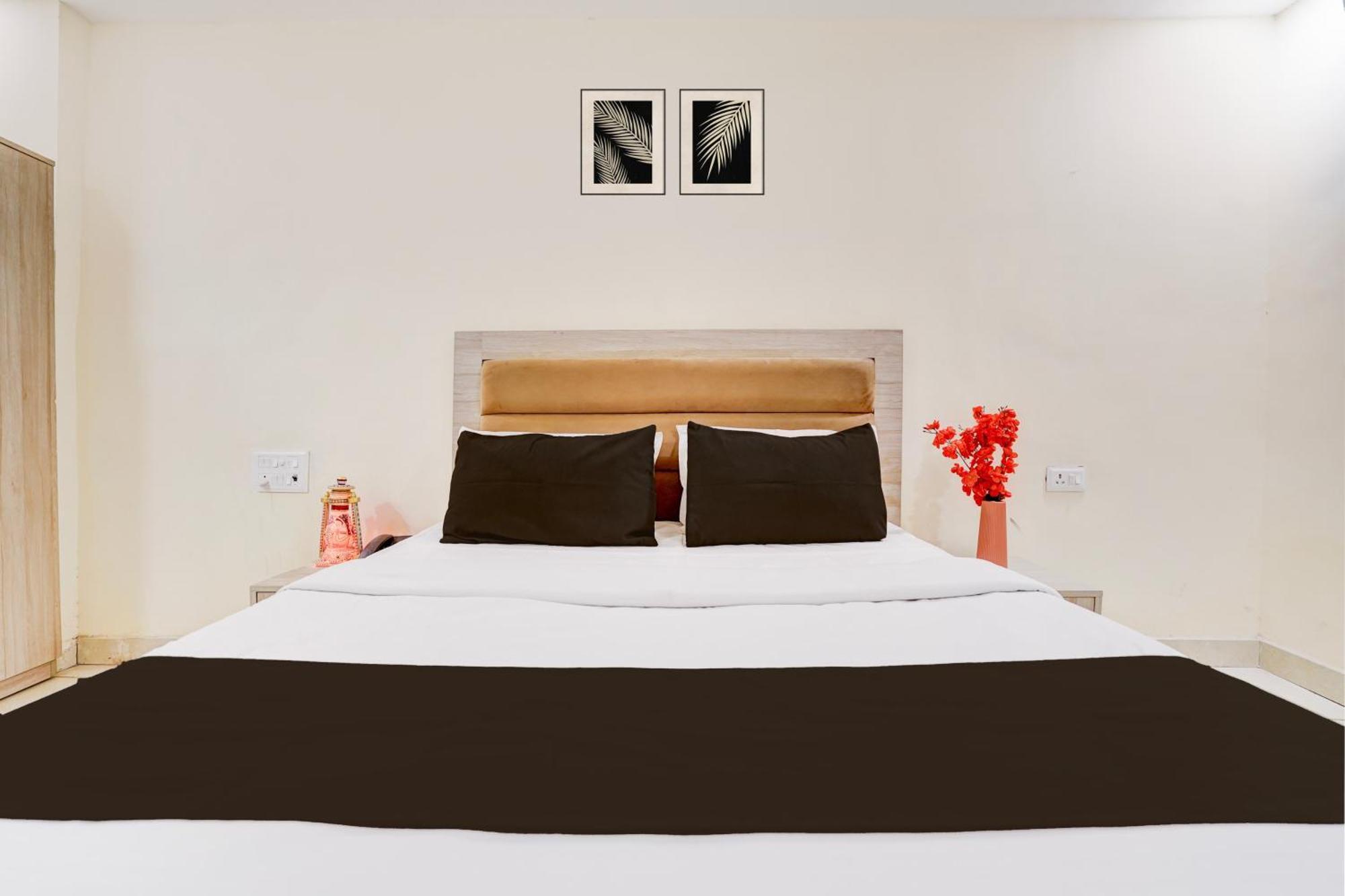 Hotel O Ajmer Heritage Екстер'єр фото