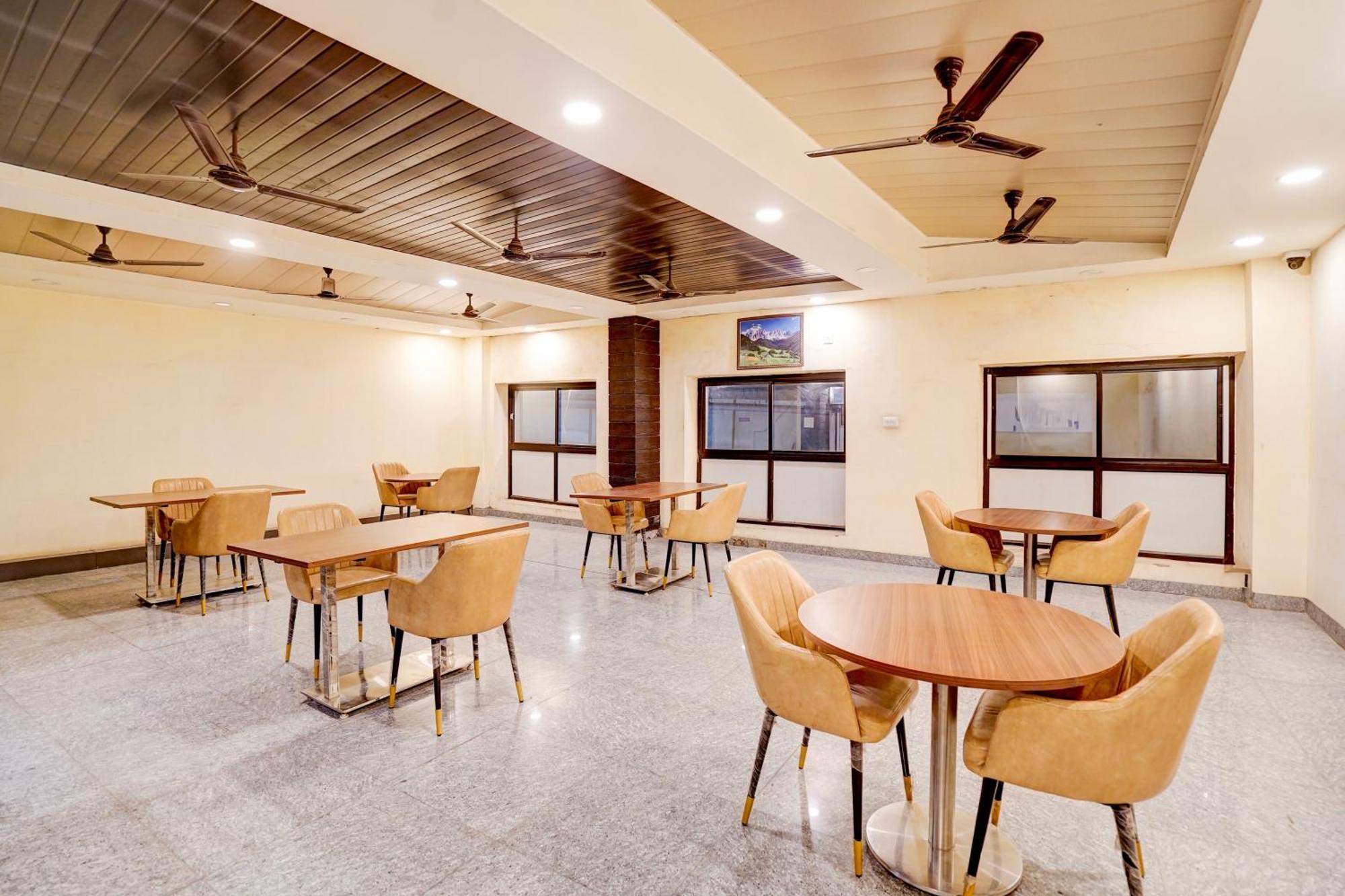 Hotel O Ajmer Heritage Екстер'єр фото