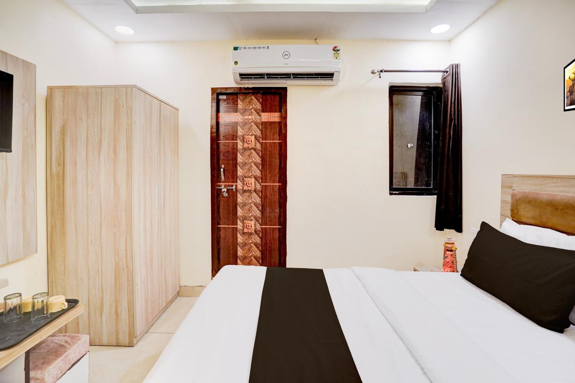Hotel O Ajmer Heritage Екстер'єр фото